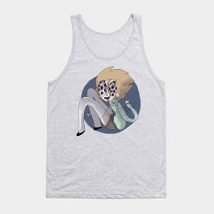 Bloop Tank Top